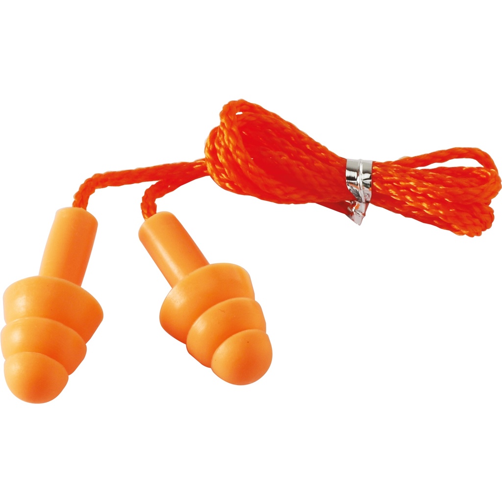 SAFETY EAR PLUGS