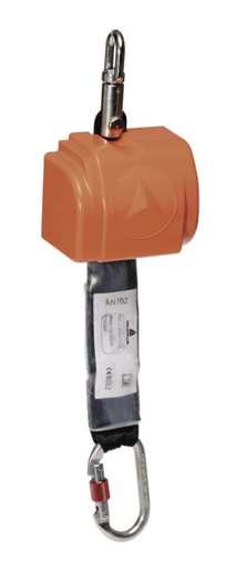 [BRICONB-024] STRAP SELF-RETRACTABLE FALL ARRESTER