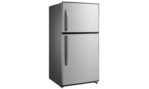 [RDT125A] REFRIGERATOR